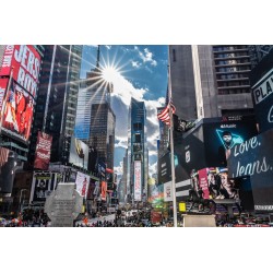 Time Square NYC