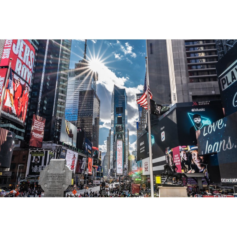 Time Square NYC